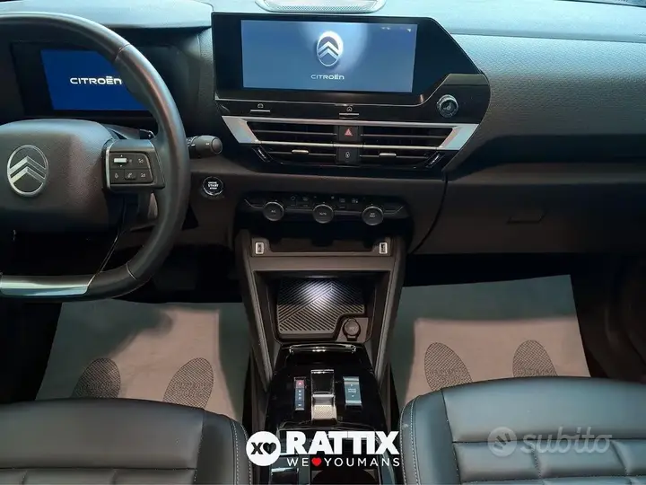 Citroen C4 2025 photo 5