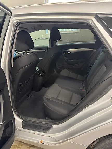Hyundai I40 2013 photo 5