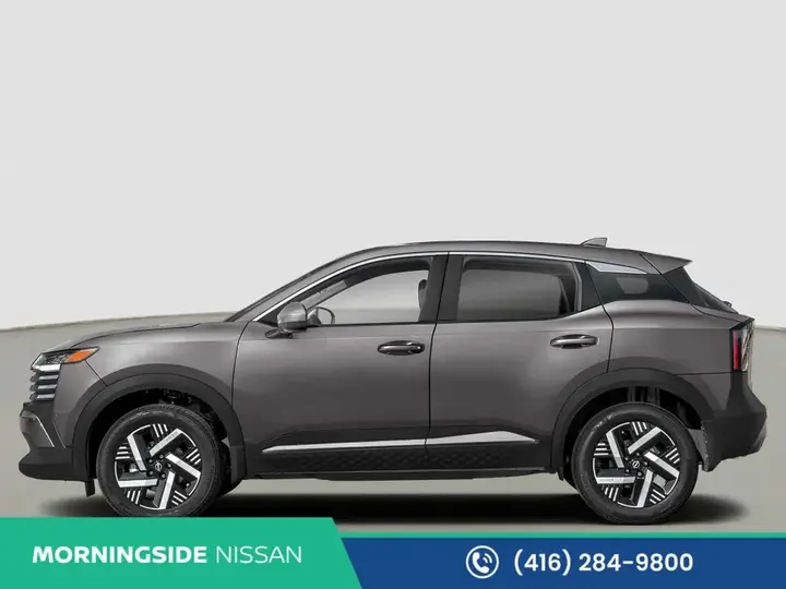 Nissan Kicks 2027 photo 2
