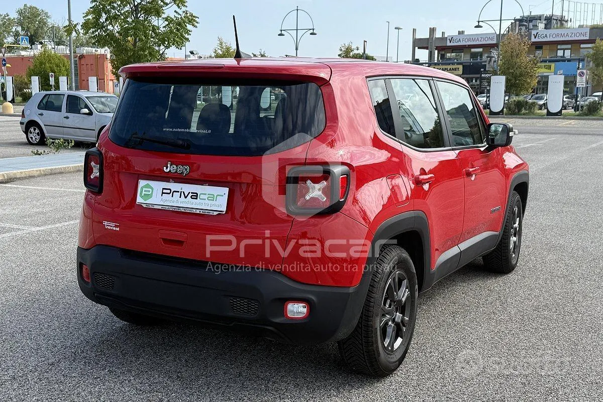 Jeep Renegade 2022 photo 5