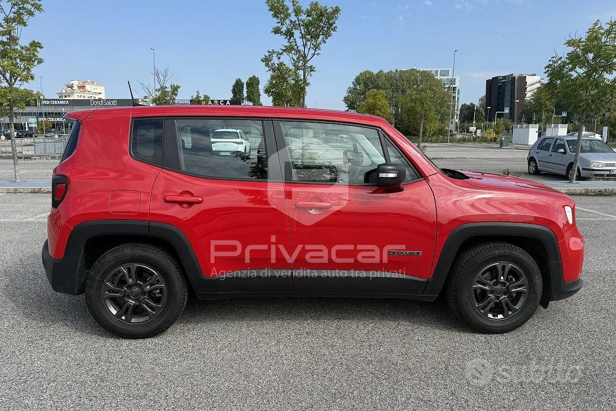 Jeep Renegade 2022 photo 4