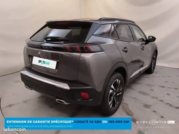 Peugeot 2008 2023 photo 5