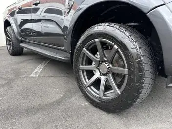 Ford Ranger 2023 photo 5