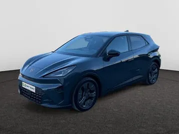 Cupra Raval