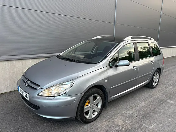 Peugeot 307 Sw