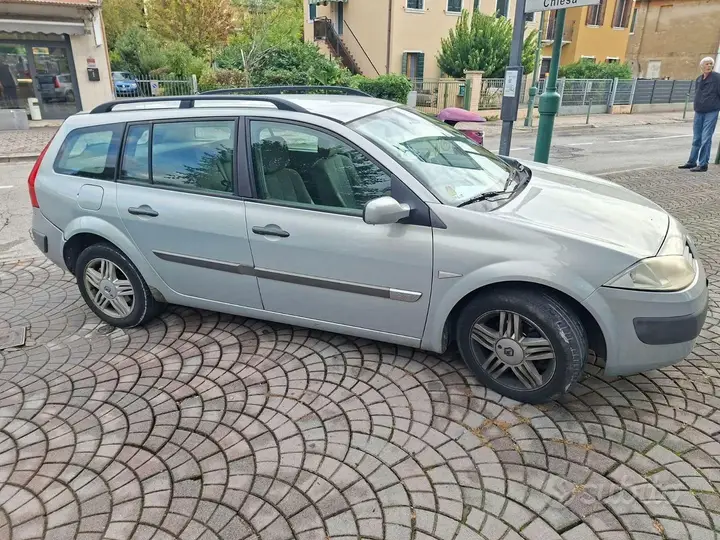 Renault Megane 2004 photo 3