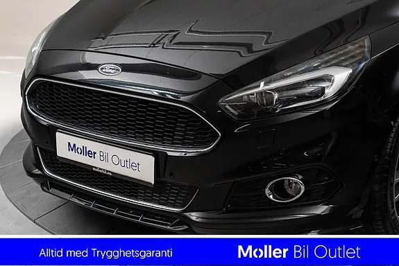 Ford S-Max 2017 photo 2