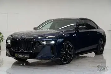 BMW Série 7