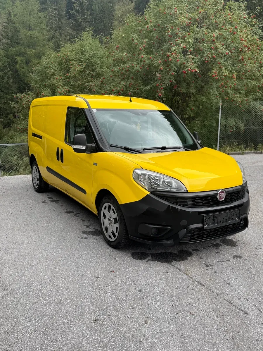 Fiat Doblò
