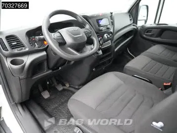 Iveco Daily 2024 photo 3