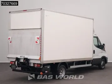 Iveco Daily 2024 photo 2