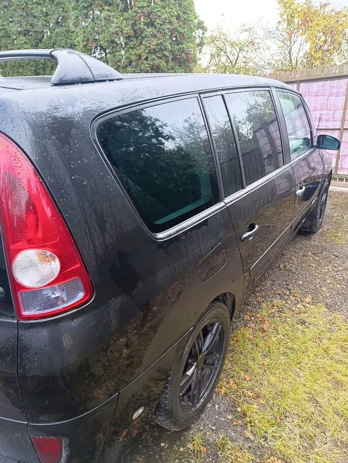 Renault Grand Espace 2004 photo 4