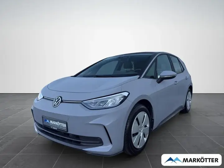 Volkswagen Id.3 Pro