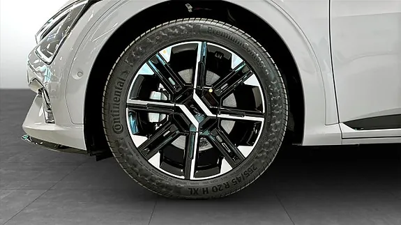 Kia Ev6 2027 photo 3