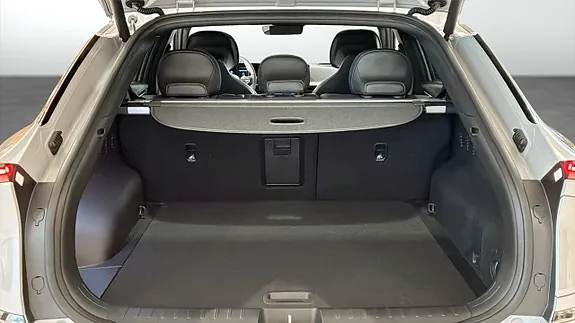 Kia Ev6 2027 photo 4