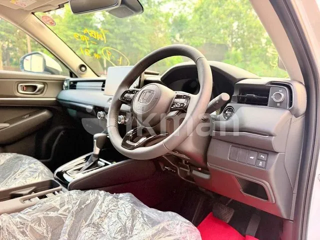 Honda Vezel 2026 photo 5