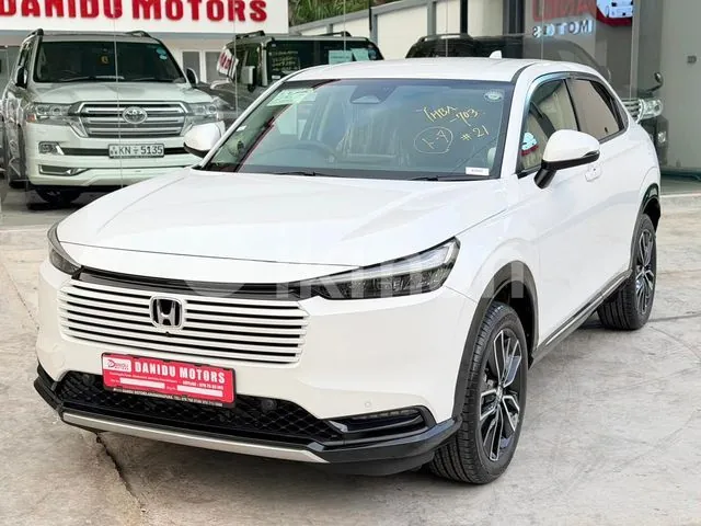 Honda Vezel 2026 photo 2