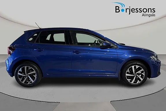 Volkswagen Polo 2027 photo 2