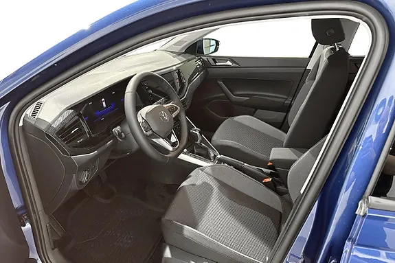 Volkswagen Polo 2027 photo 4