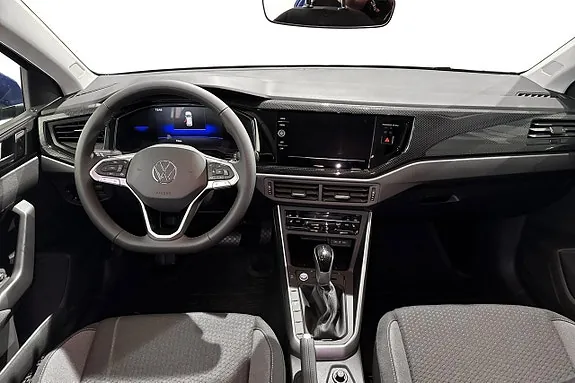 Volkswagen Polo 2027 photo 5