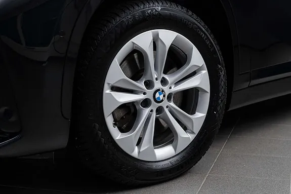 BMW X1 2020 photo 3