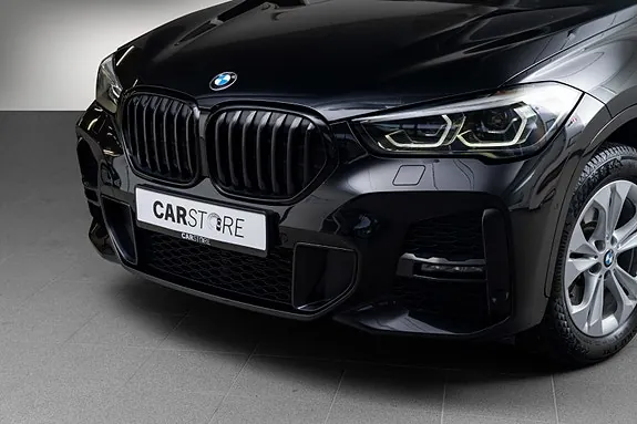 BMW X1 2020 photo 2
