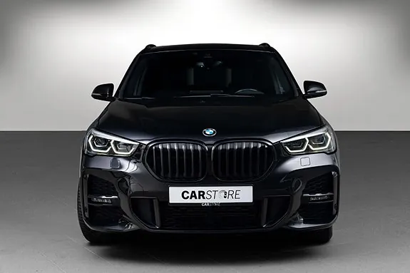 BMW X1 2020 photo 4