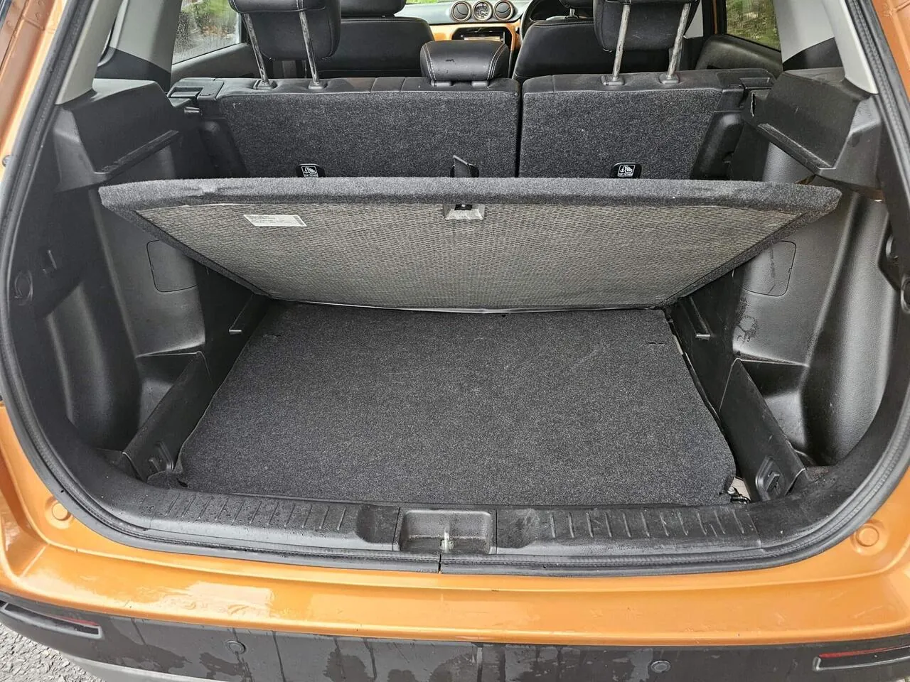 Suzuki Vitara 2016 photo 4