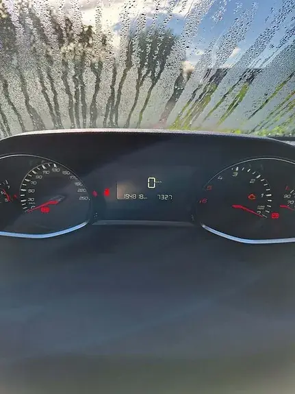 Peugeot 308 2017 photo 4