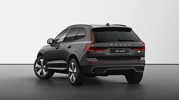 Volvo Xc60 2024 photo 4