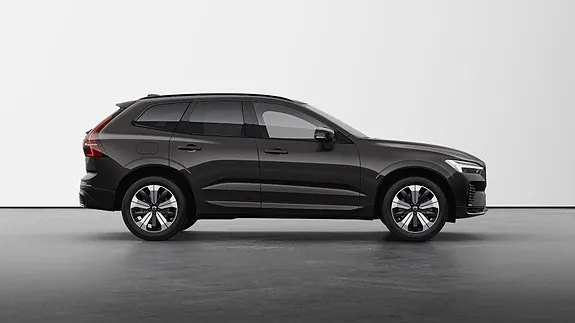 Volvo Xc60 2024 photo 2