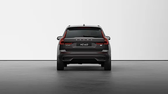 Volvo Xc60 2024 photo 5