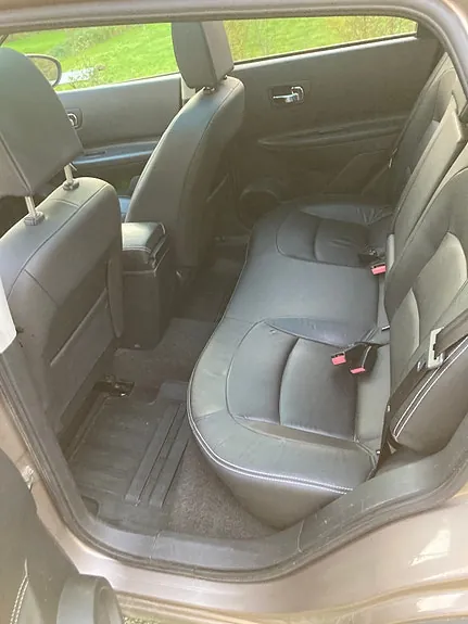 Nissan Qashqai 2011 photo 4