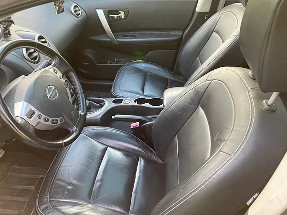 Nissan Qashqai 2011 photo 5