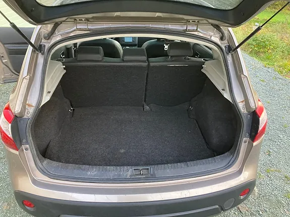 Nissan Qashqai 2011 photo 3