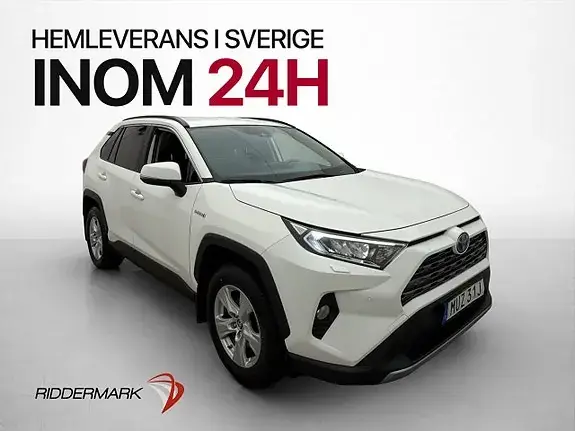 Toyota Rav4 2021 photo 3