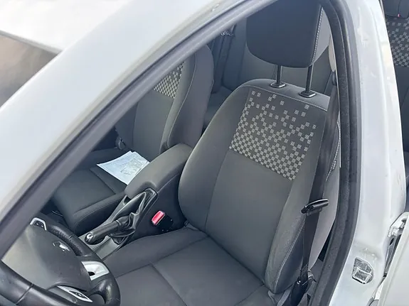 Renault Megane Iii 2013 photo 5