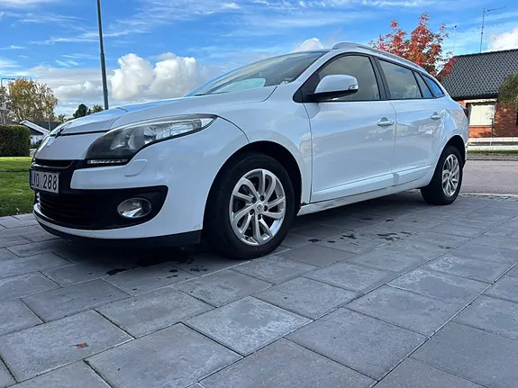 Renault Megane Iii