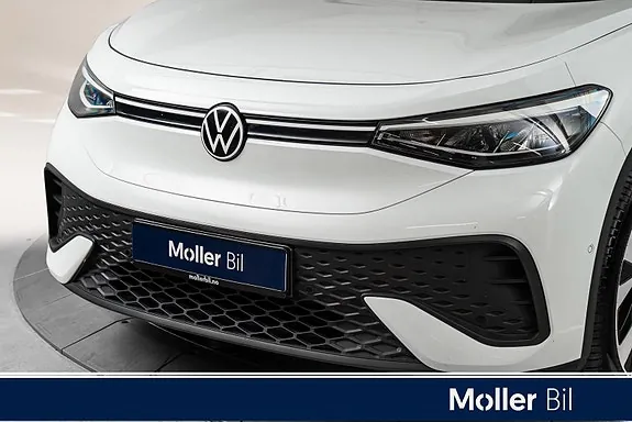 Volkswagen Id.5 2023 photo 2