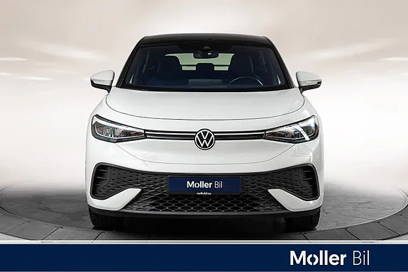Volkswagen Id.5 2023 photo 3