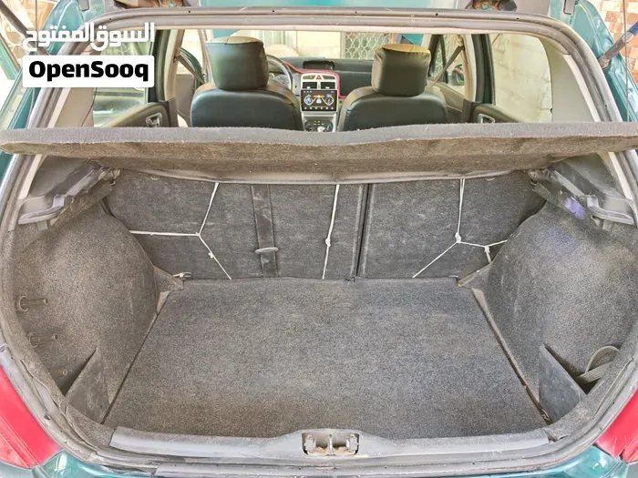 Peugeot 307 2005 photo 4