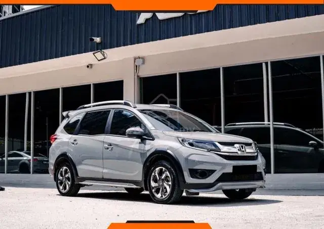 Honda Br-V