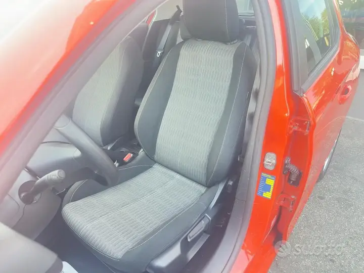 Opel Corsa 2022 photo 4