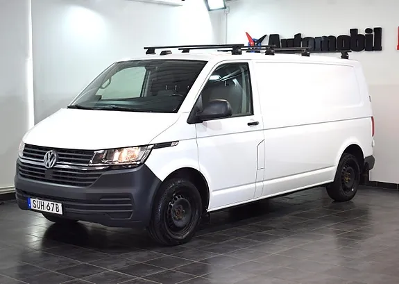 Volkswagen Transporter 2023 photo 3