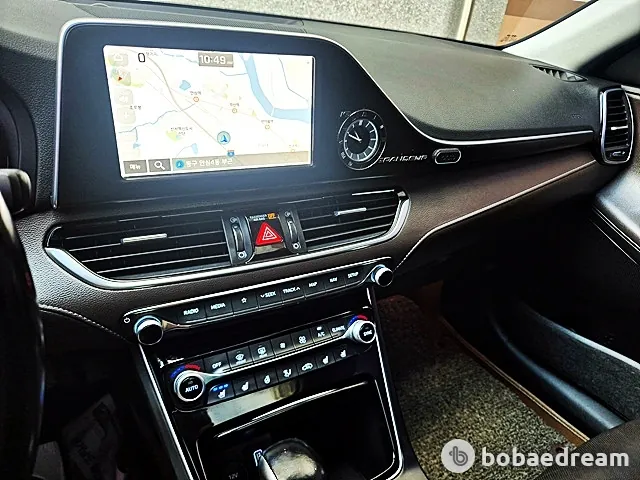 Hyundai Grandeur 2018 photo 4
