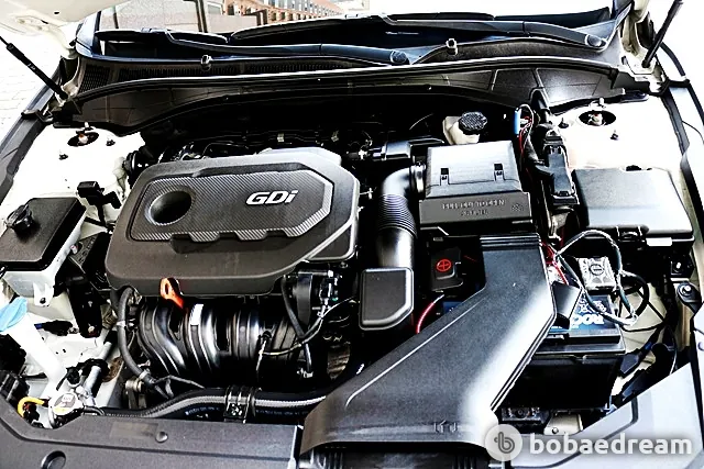 Hyundai Grandeur 2018 photo 5