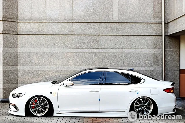Hyundai Grandeur 2018 photo 2