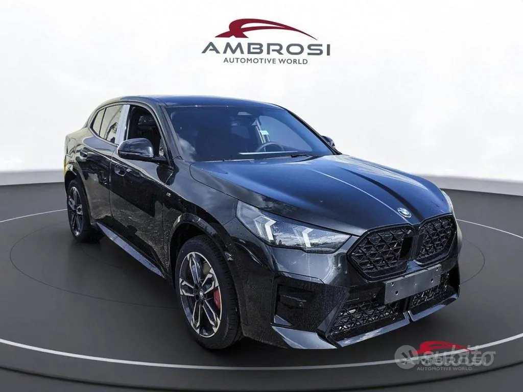 BMW X2 2026 photo 2