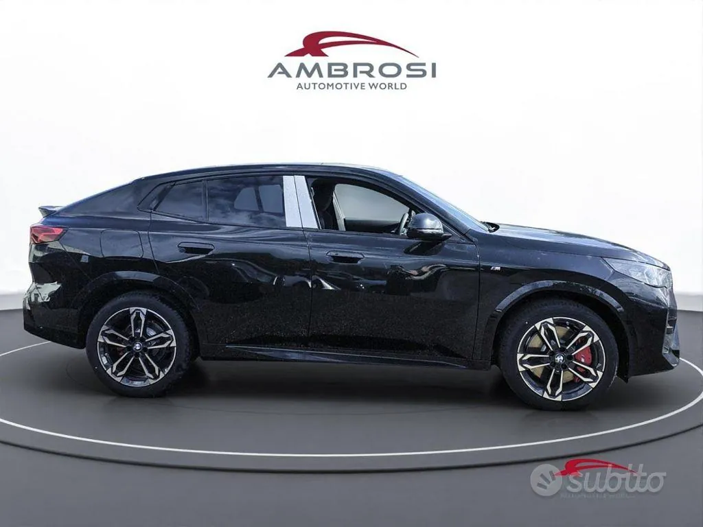 BMW X2 2026 photo 5