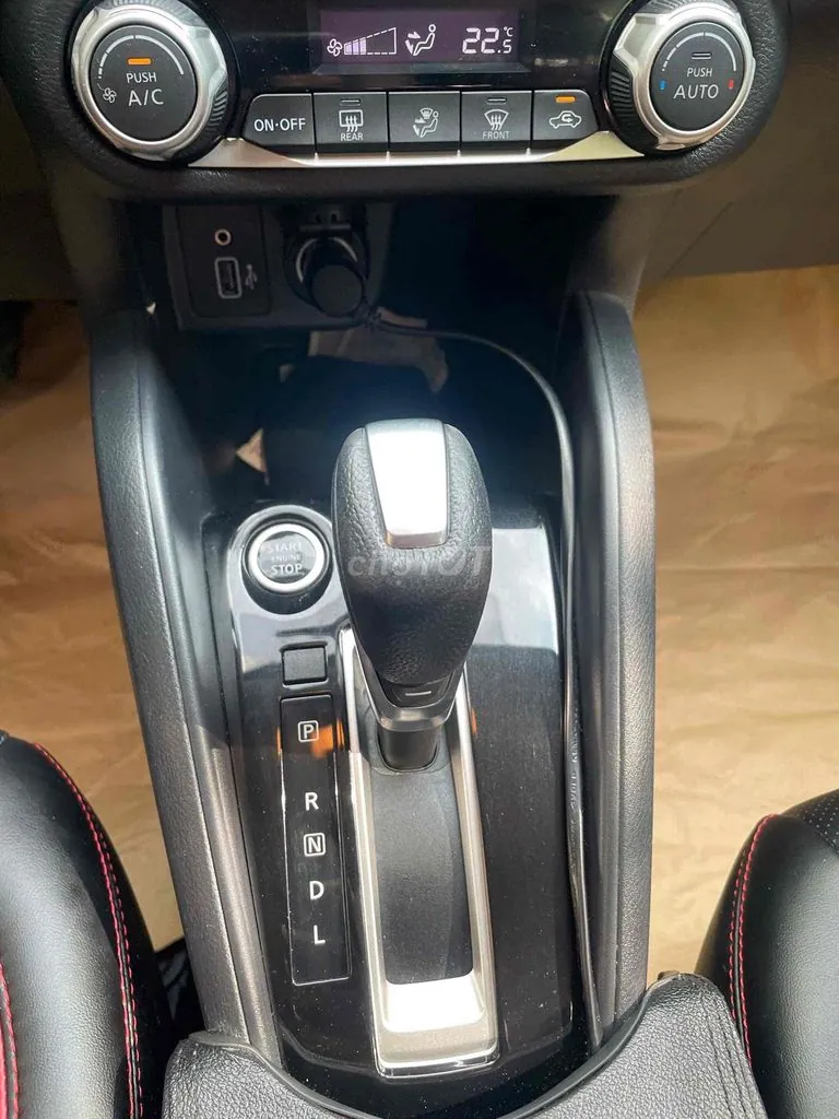 Nissan Almera 2021 photo 5